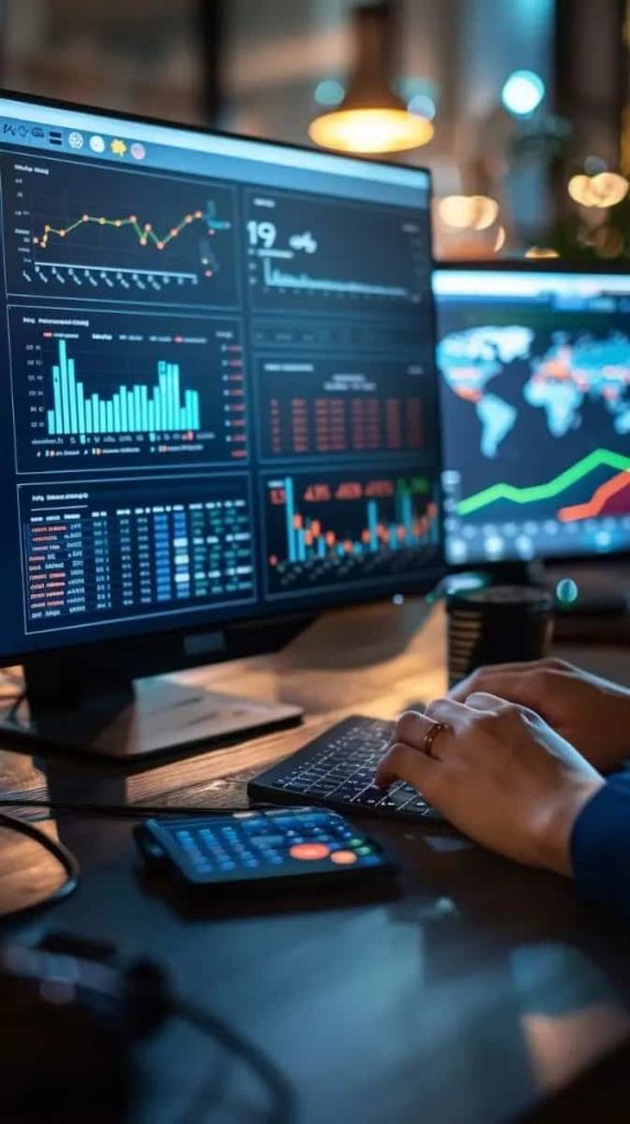 analytics analytics