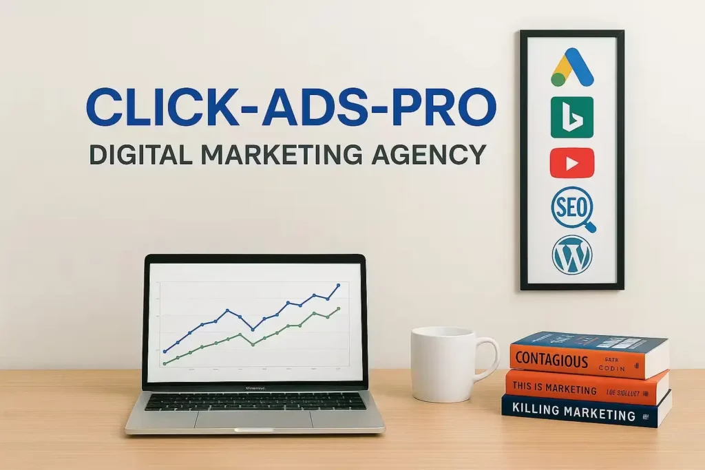 digital marketing agency click-ads-pro